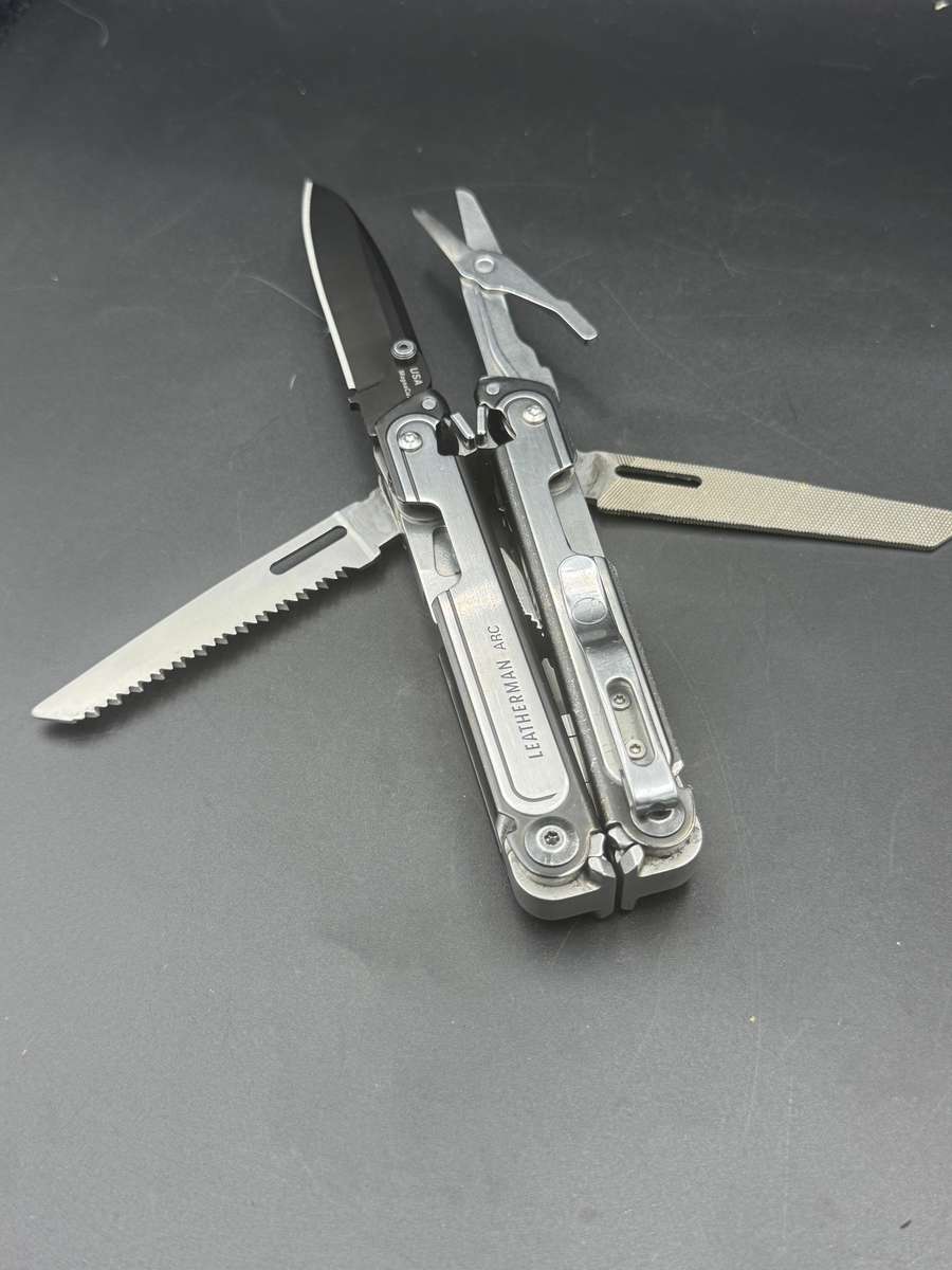 Leatherman Arc