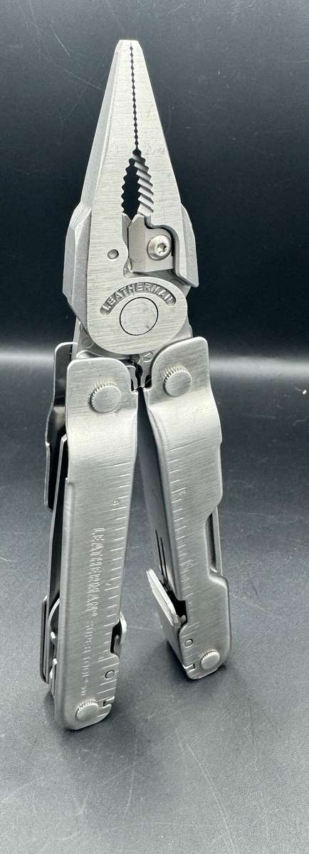 Leatherman Supertool 300