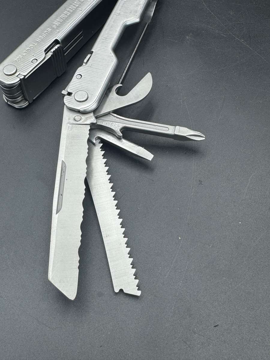 Leatherman Supertool 300