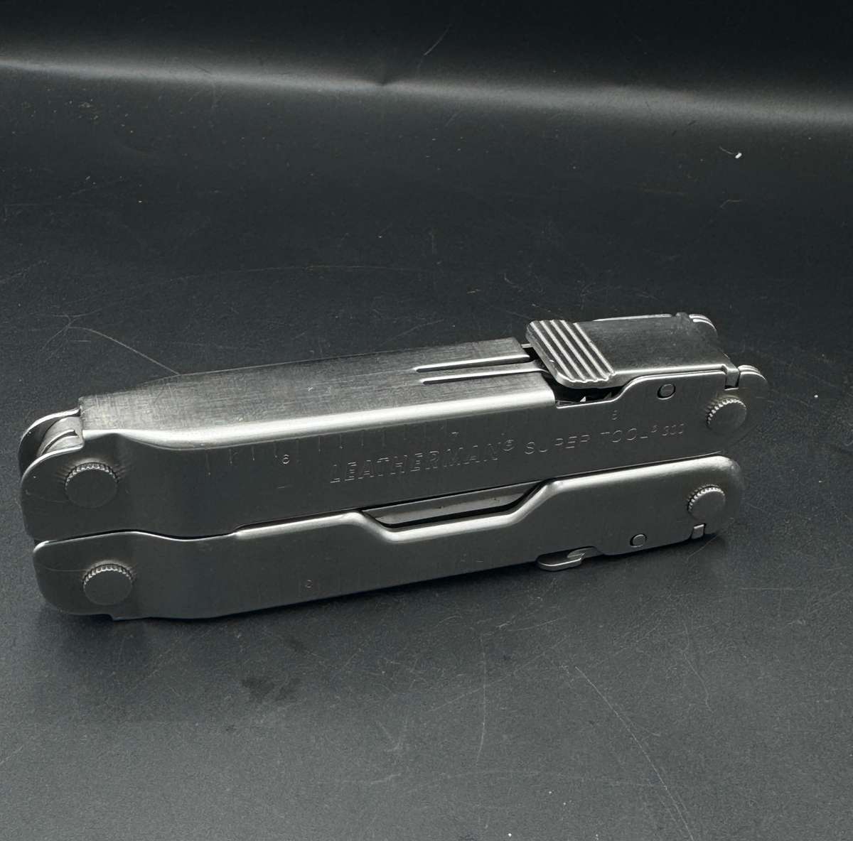 Leatherman Supertool 300