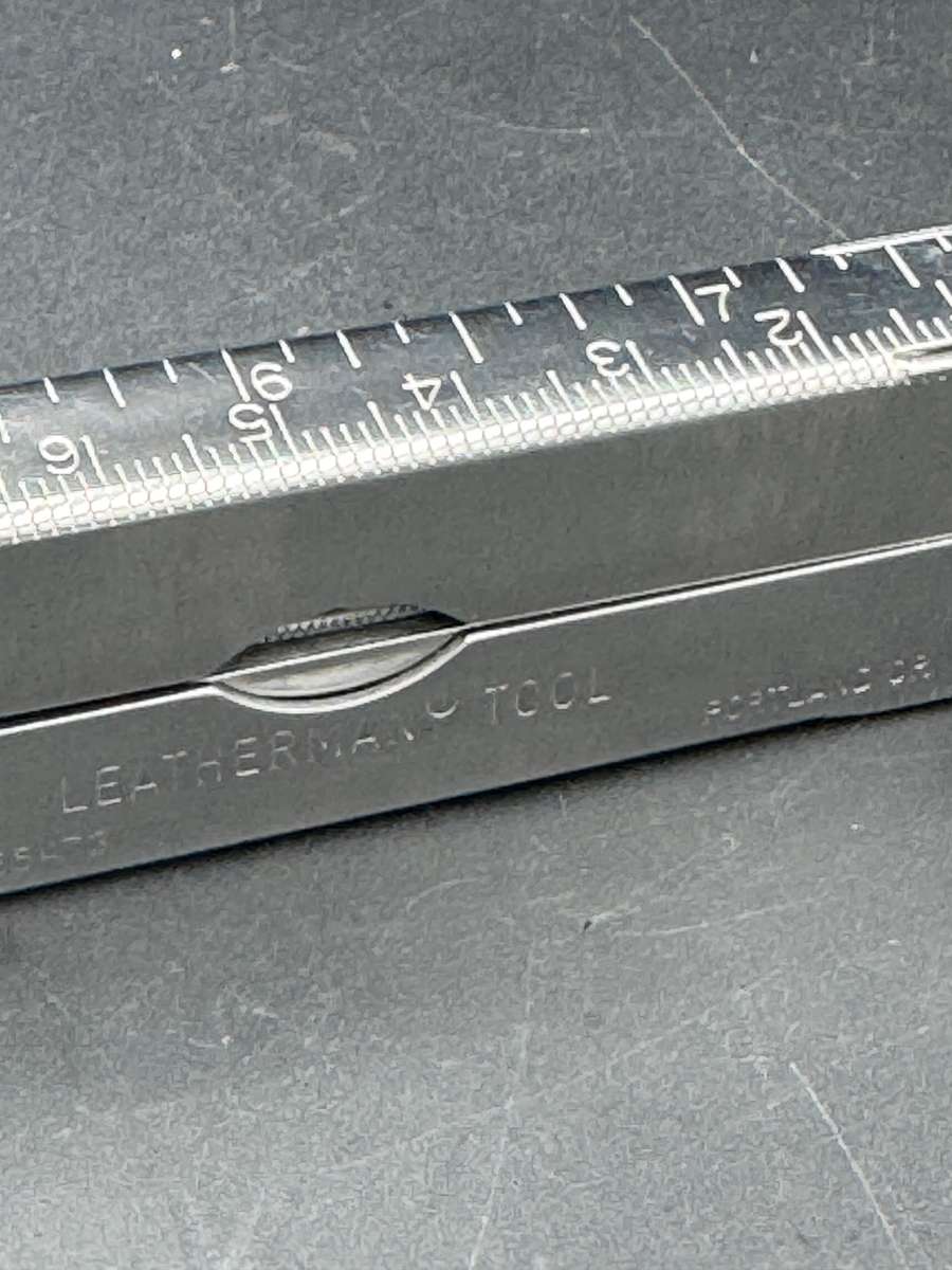 Leatherman PST (0793)