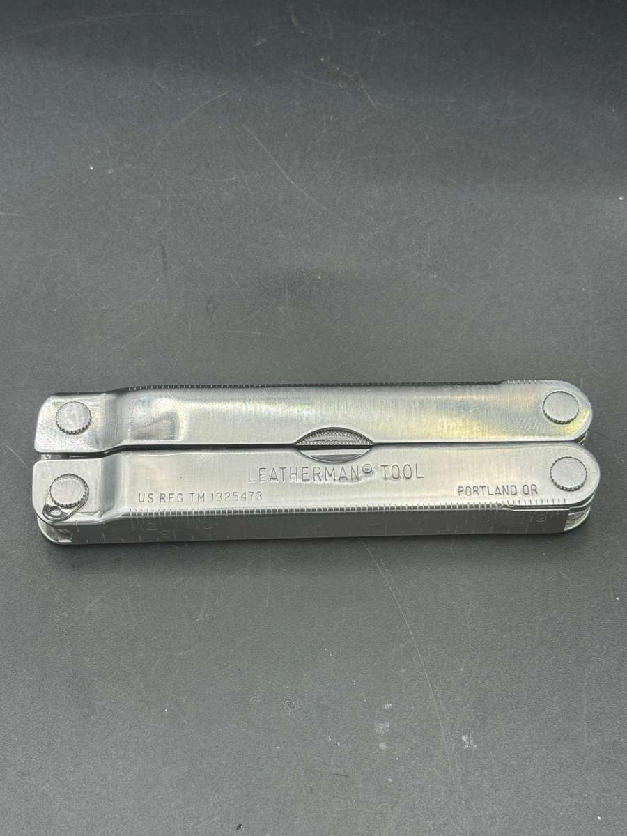 Leatherman PST (0793)