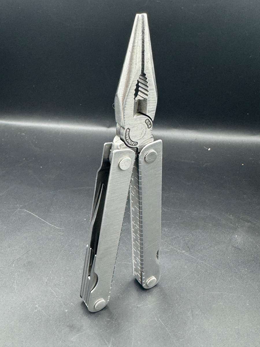 Leatherman PST (0793)