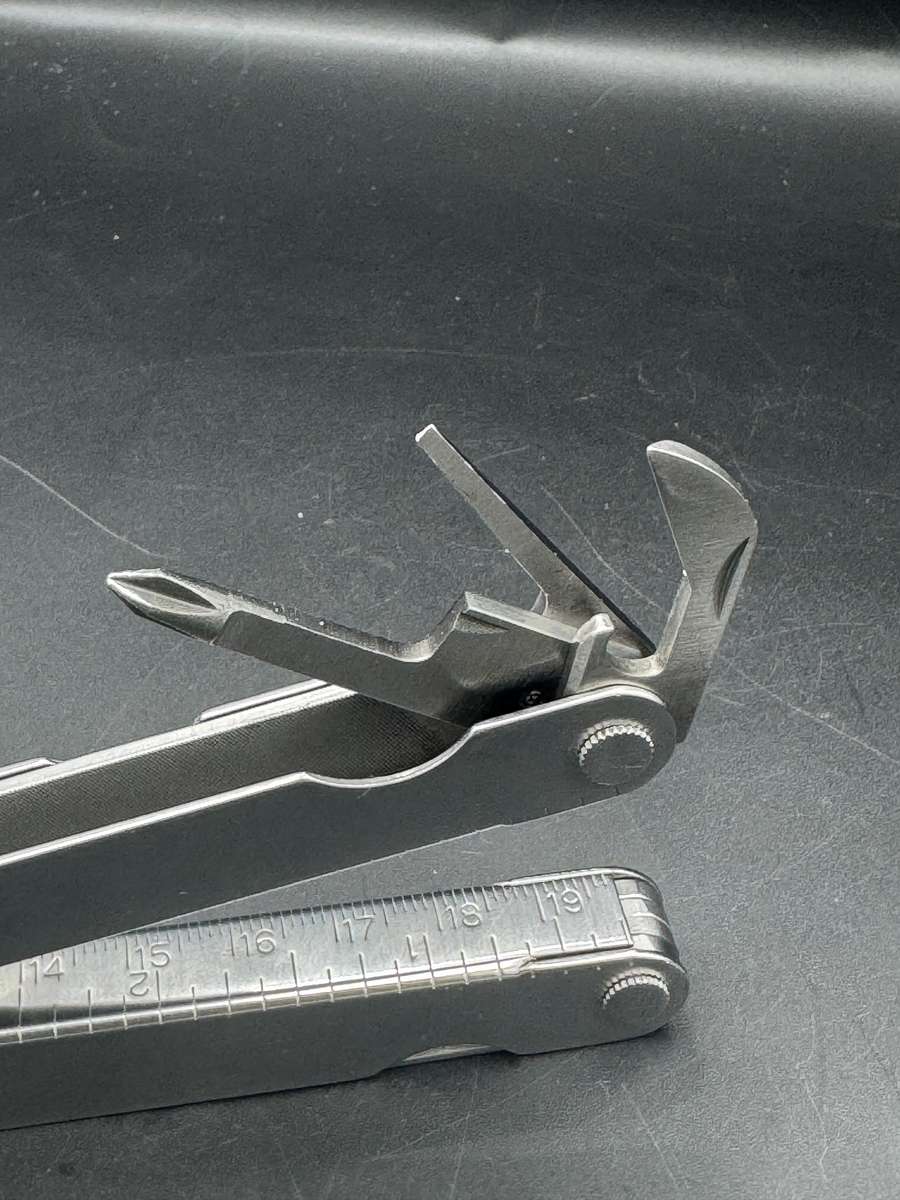 Leatherman PST (0793)