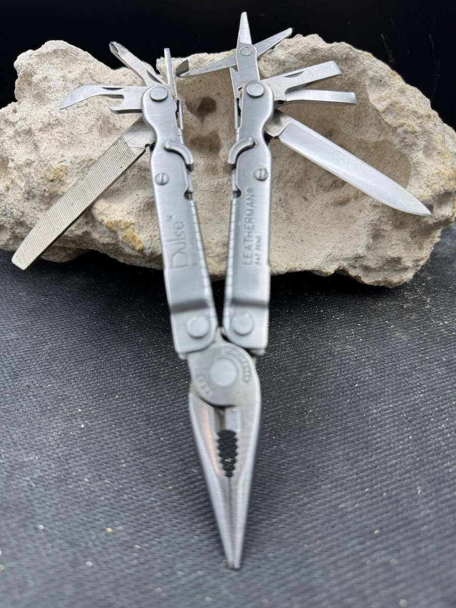 Leatherman Pulse