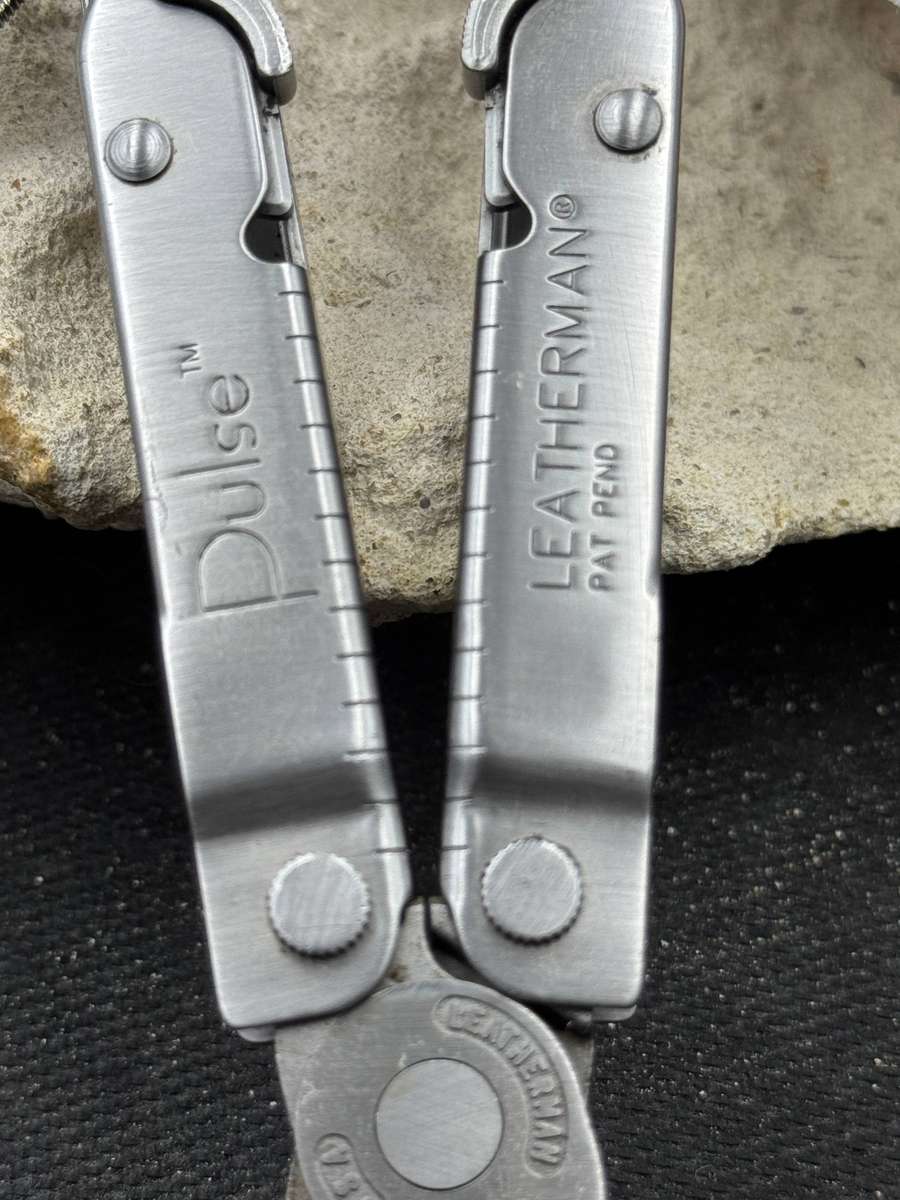 Leatherman Pulse