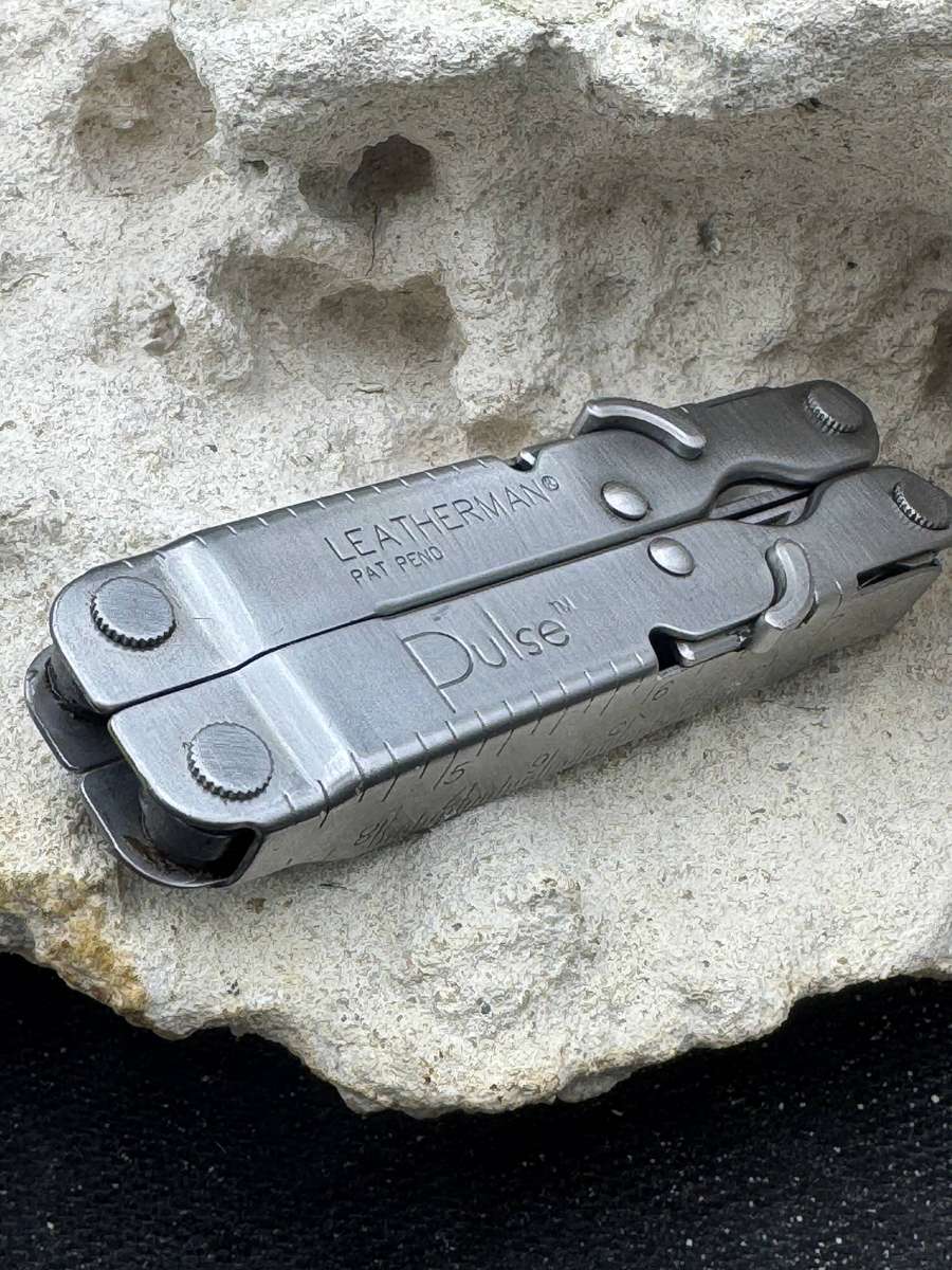 Leatherman Pulse