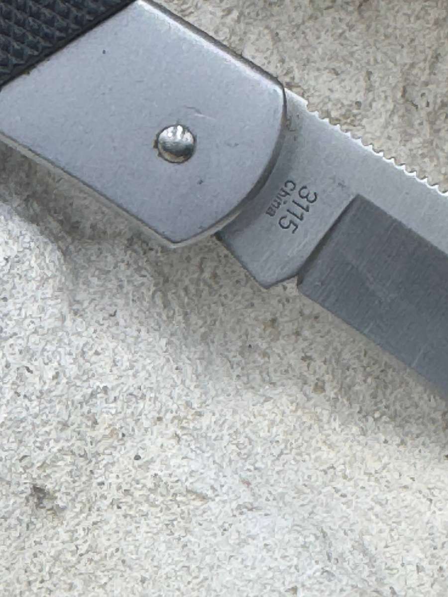 Kershaw 3115  Kai China