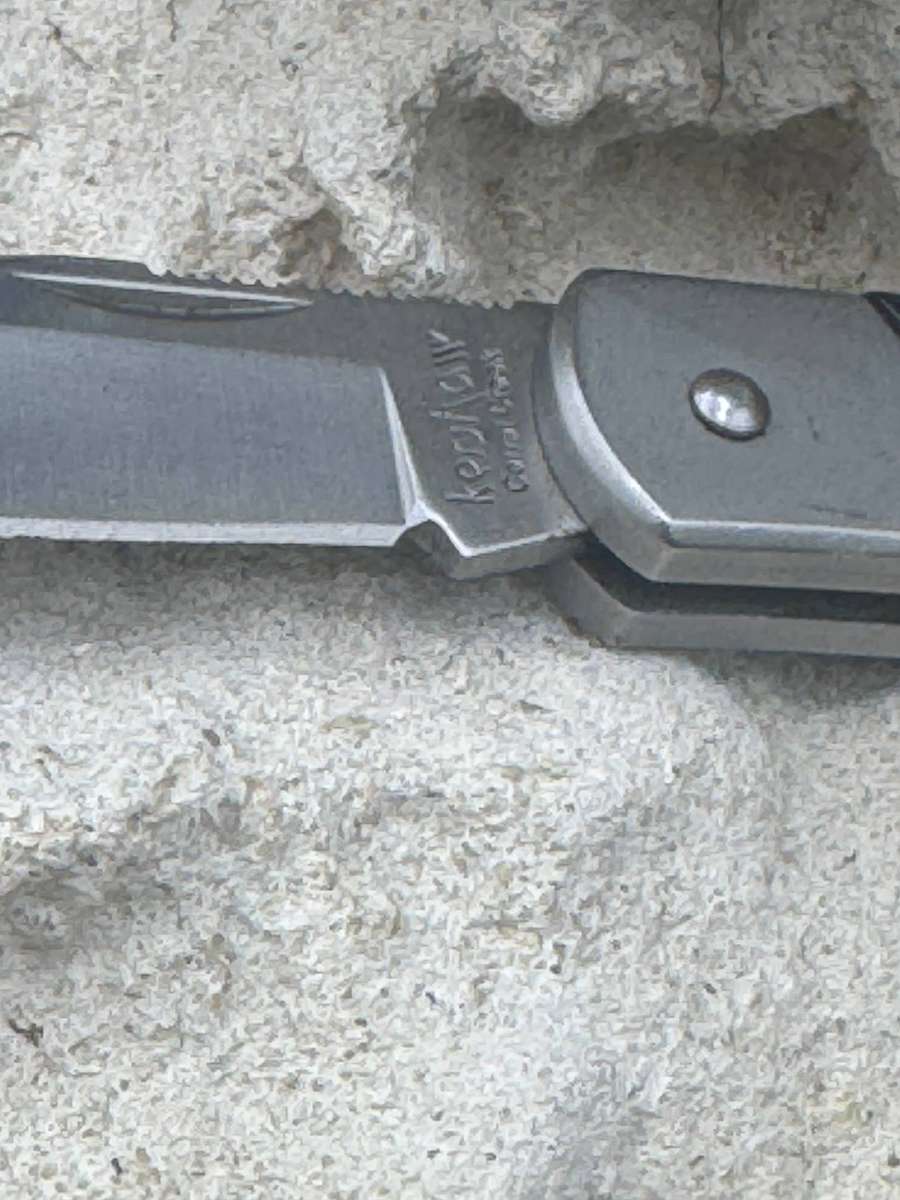 Kershaw 3115  Kai China