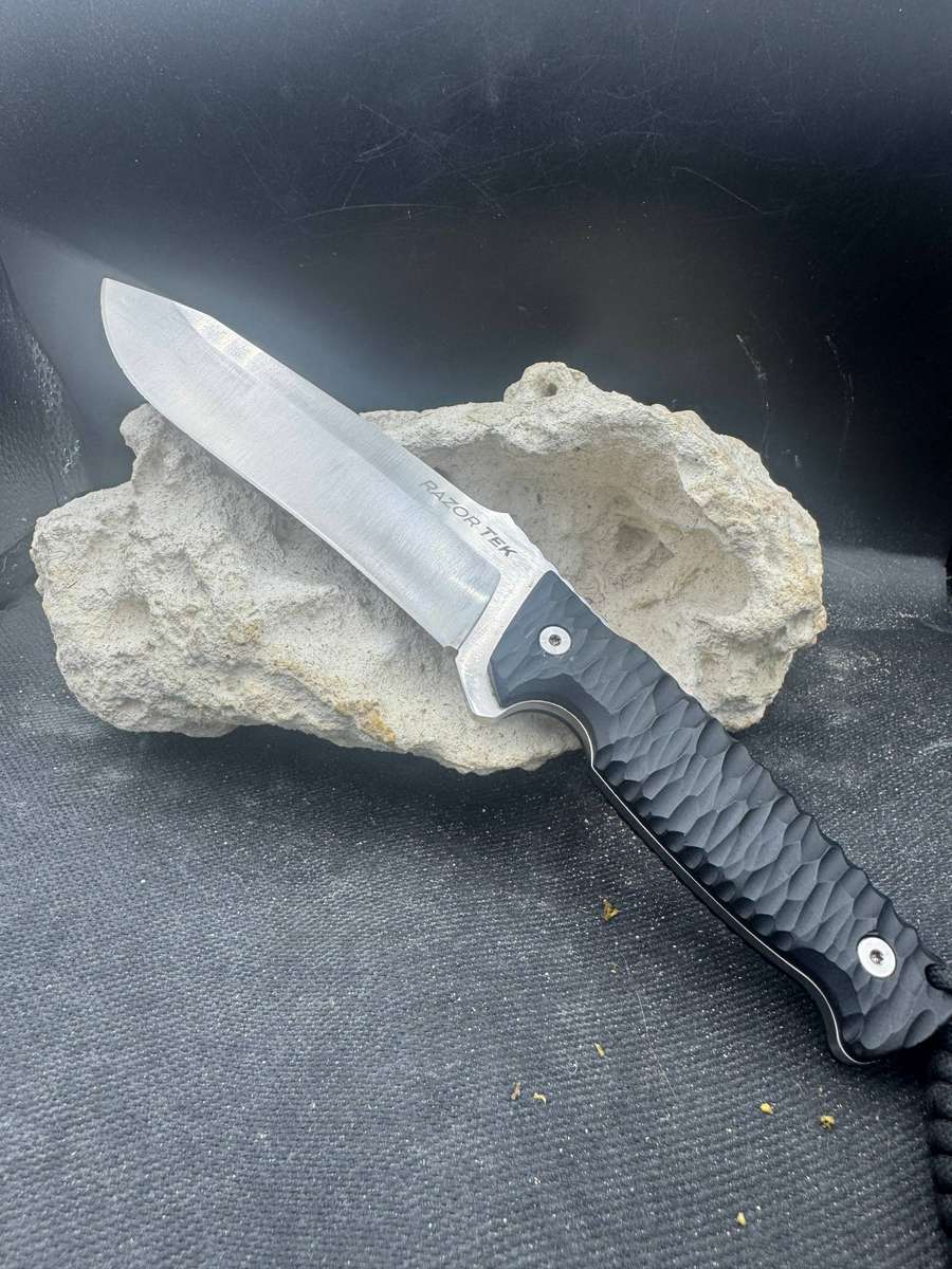 Cold STeel Razor Tek 6"