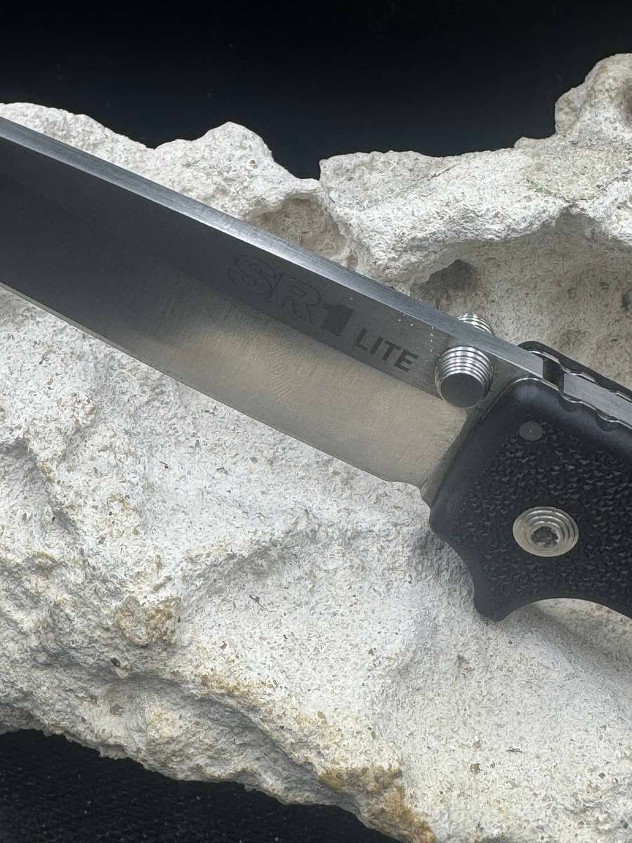 Cold STeel SR1 Lite