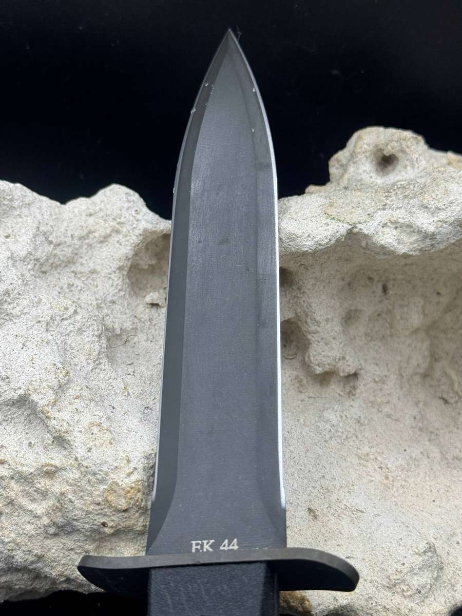 Ka Bar - John Ek Commando Boot Knife