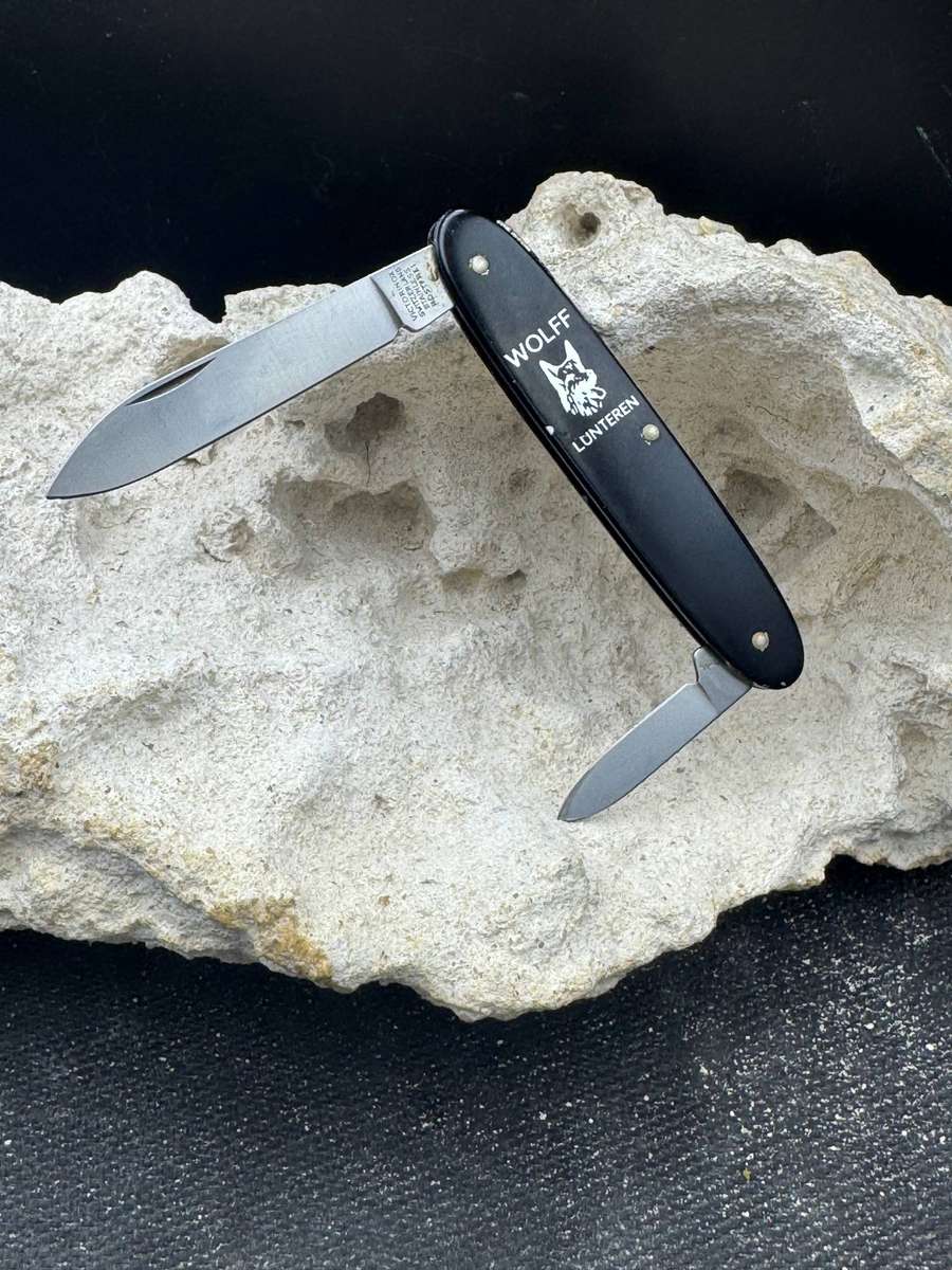 Victorinox Excelsior Silver Alox