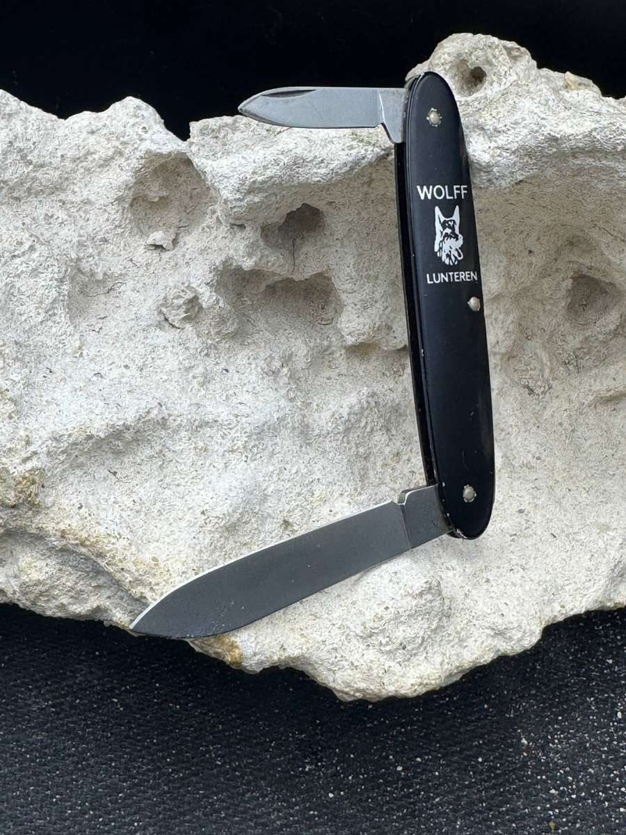 Victorinox Excelsior Silver Alox