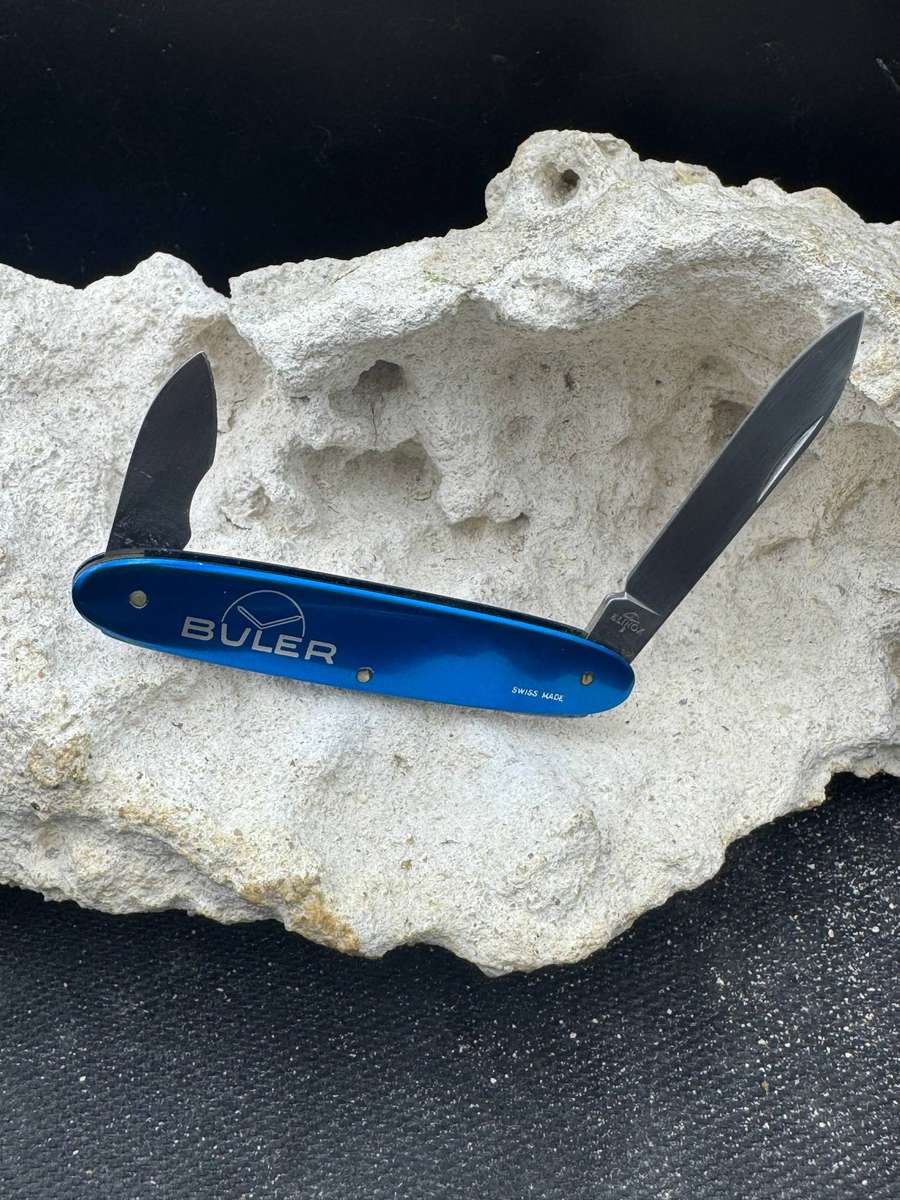 Victorinox Excelsior Watch Maker