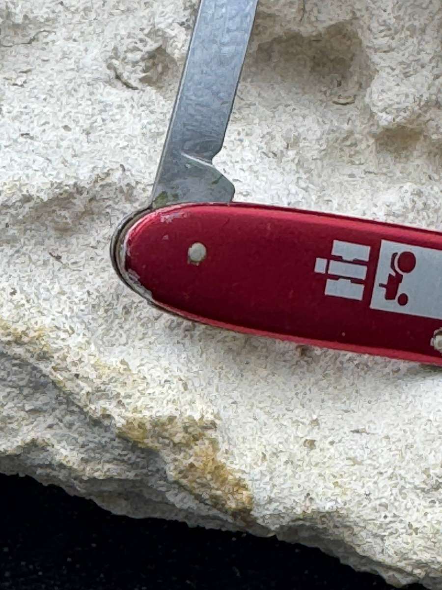 Victorinox Excelsior