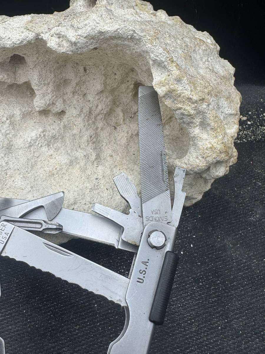 Gerber 600 Multitool