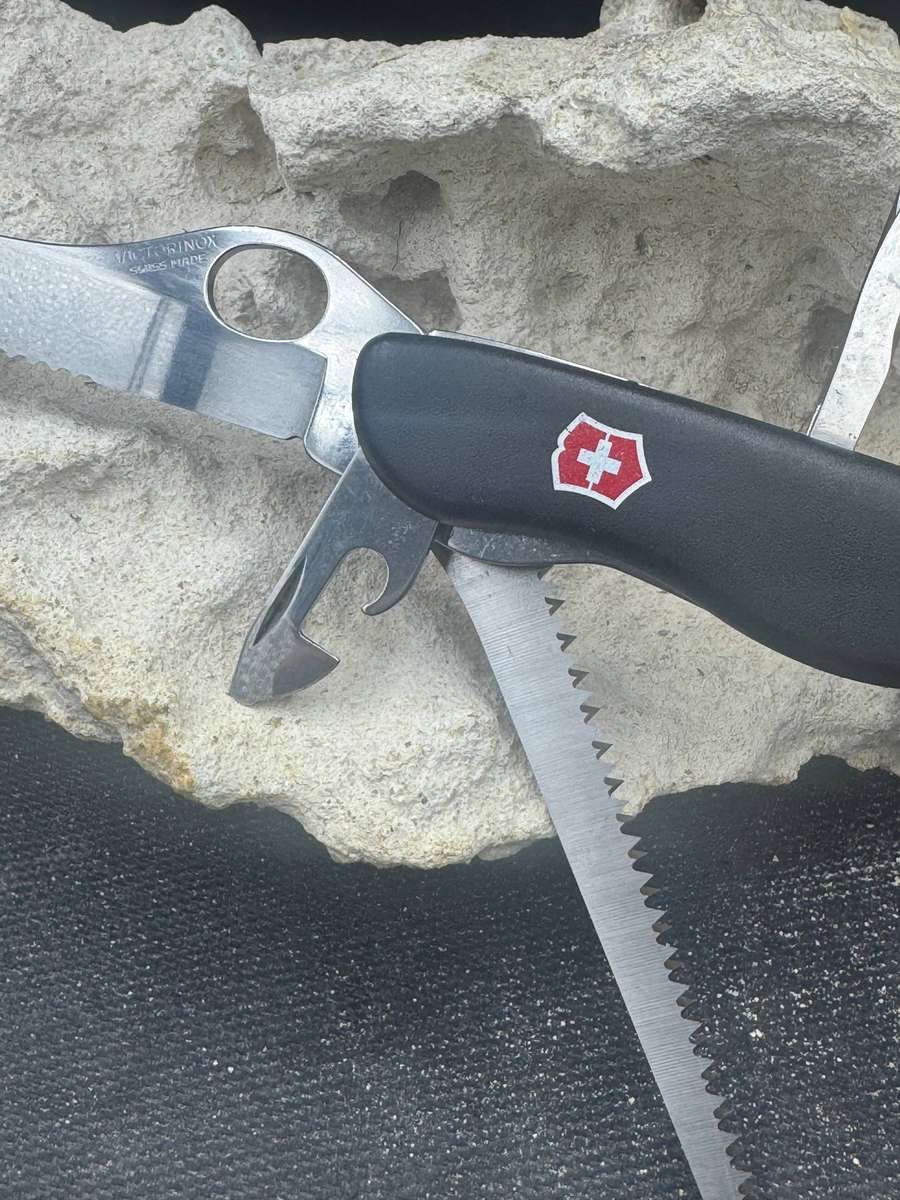 Victorinox  111mm