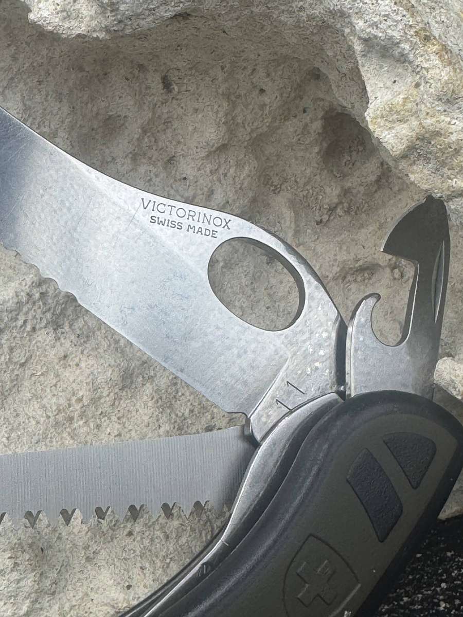 Victorinox Soldier ( 2011)