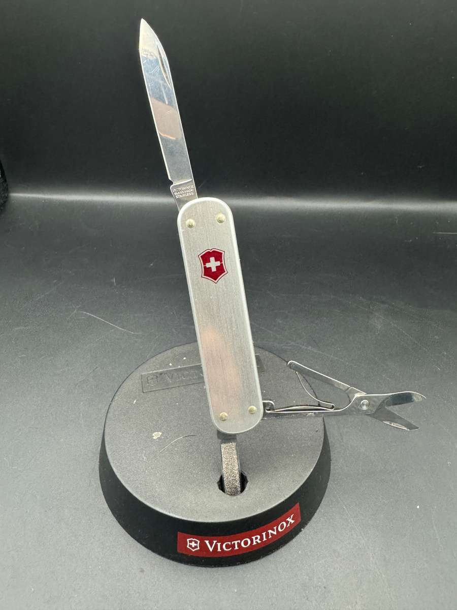 Victorinox Money Clip