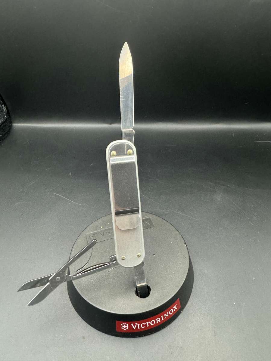 Victorinox Money Clip