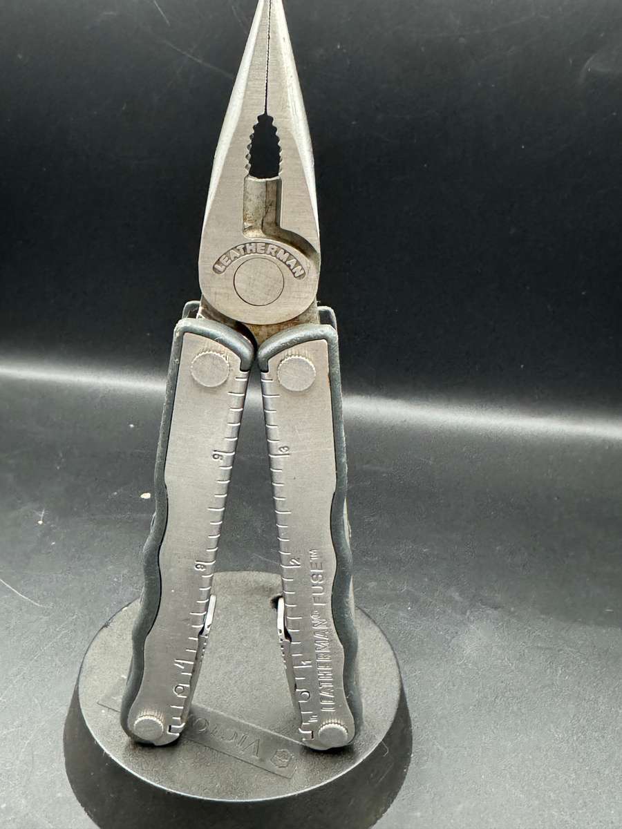 Leatherman Fuse
