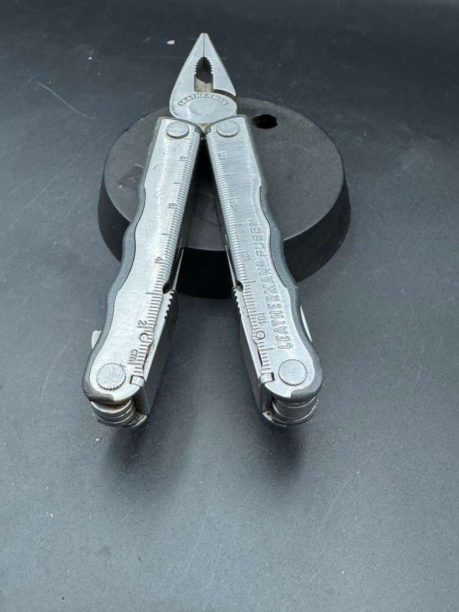 Leatherman Fuse
