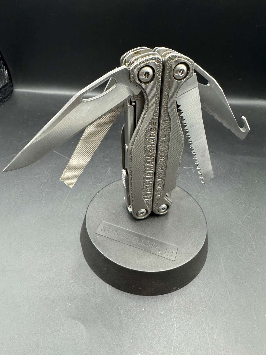 Leatherman Charge
