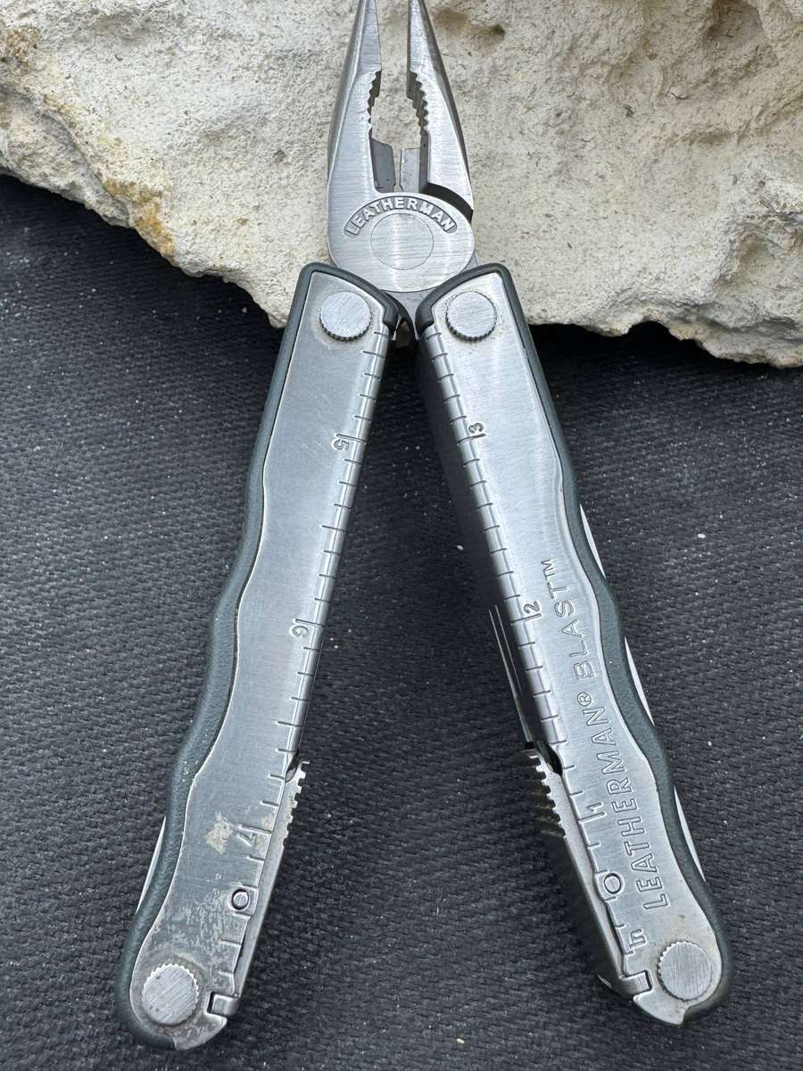 Leatherman Blast