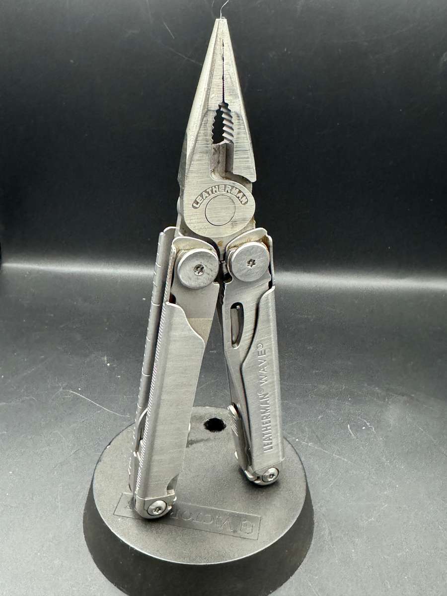 Leatherman Wave 2nd Gen