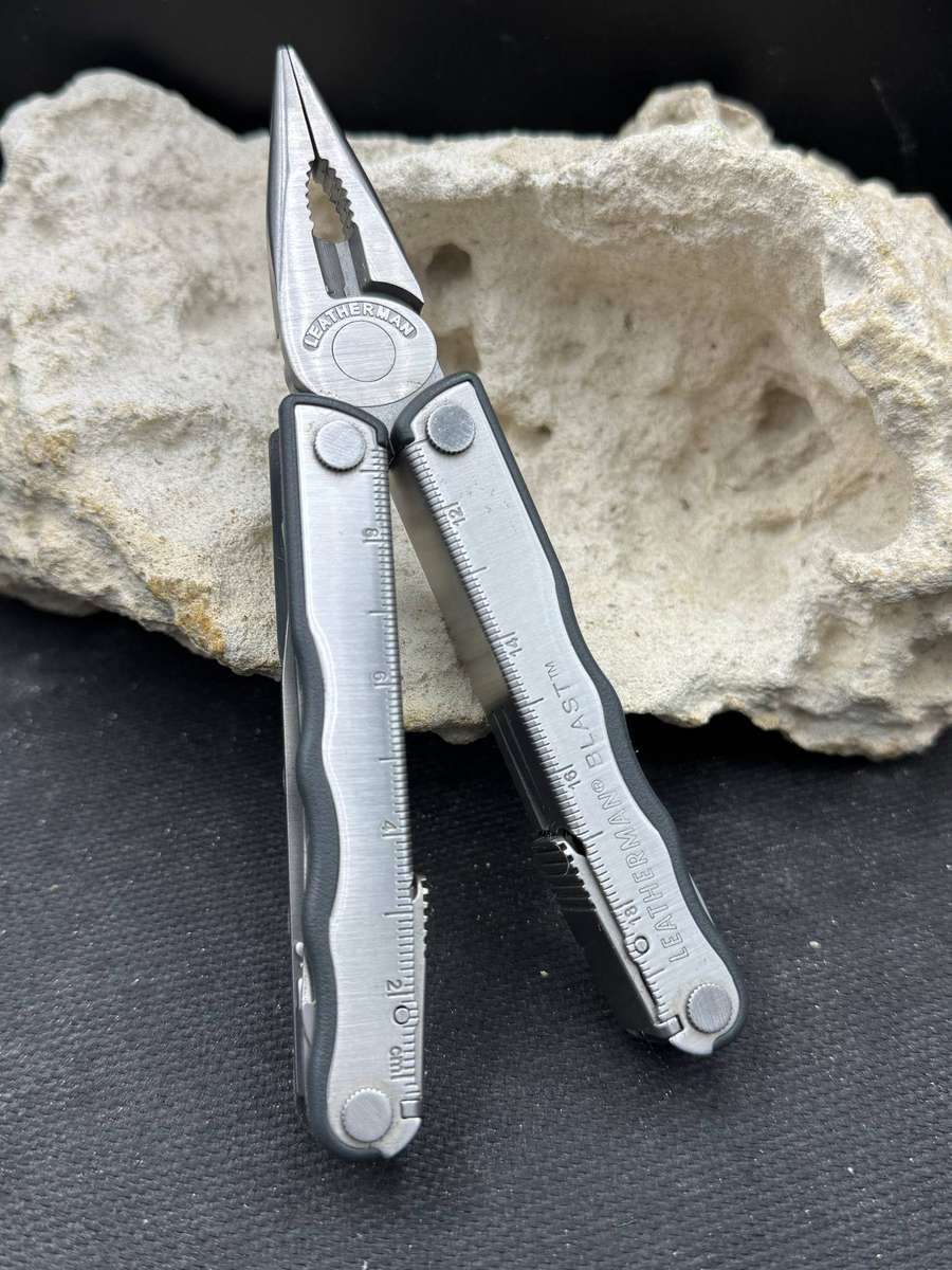 Leatherman Blast