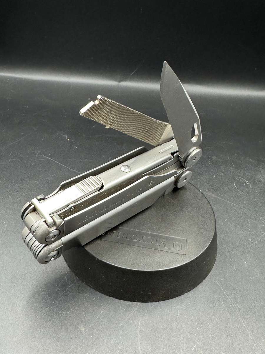 Leatherman Wave 2nd Gen