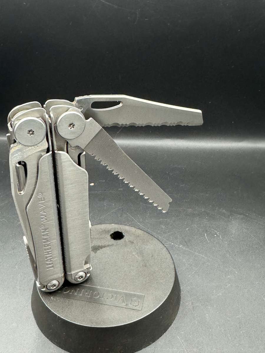 Leatherman Wave 2nd Gen