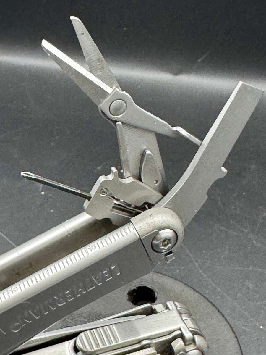 Leatherman Wave 2nd Gen