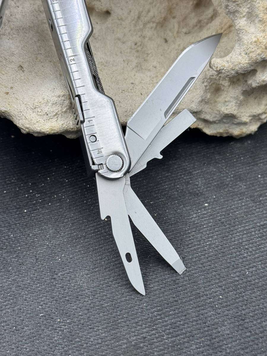 Leatherman Rebar
