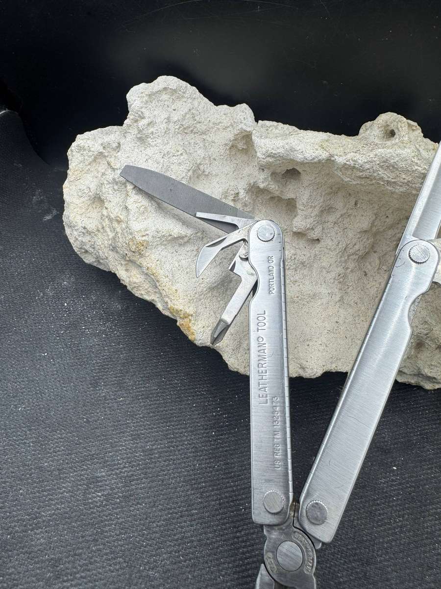 Leatherman PST I (1195)