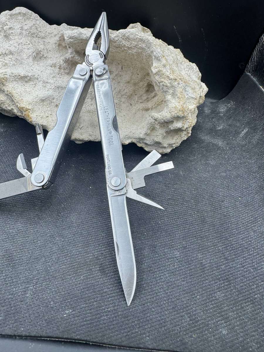Leatherman PST I (1195)