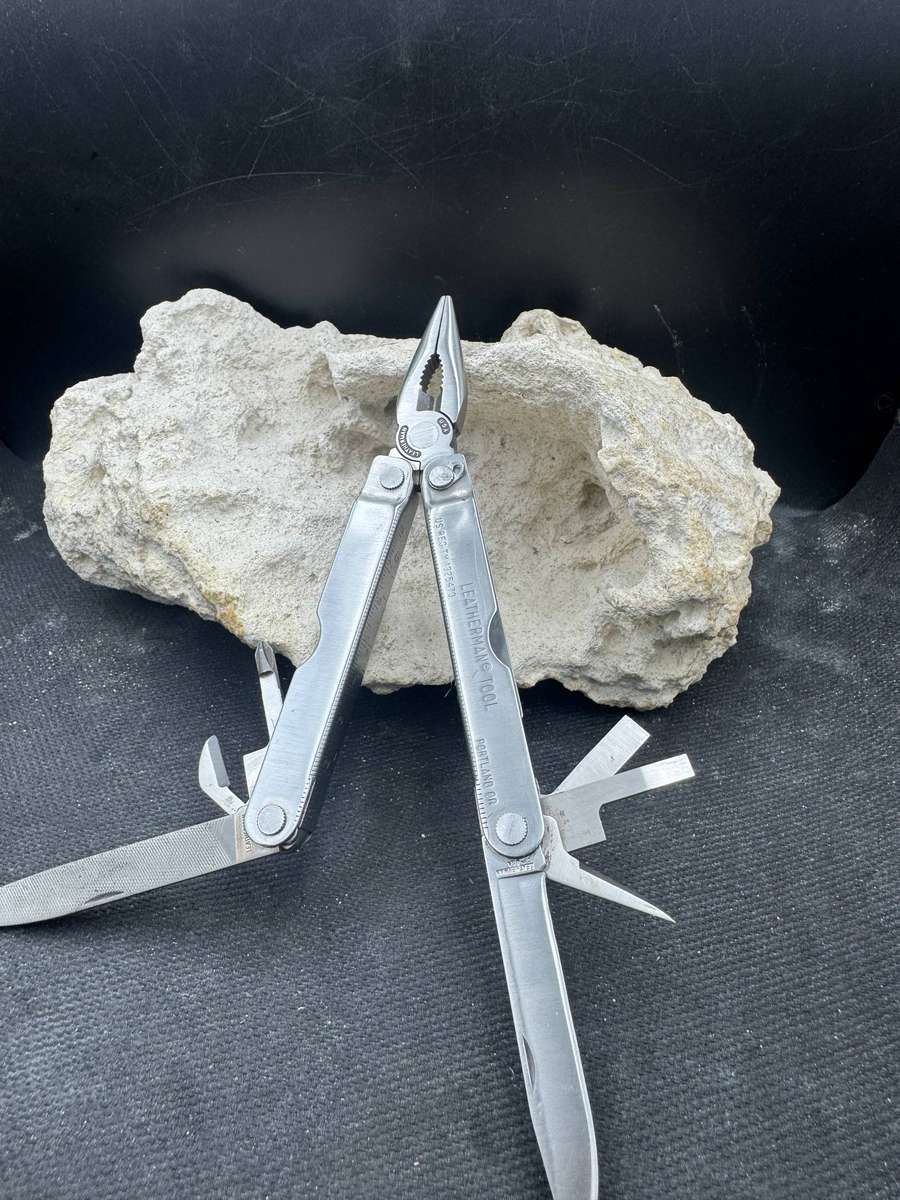 Leatherman PST I (1195)