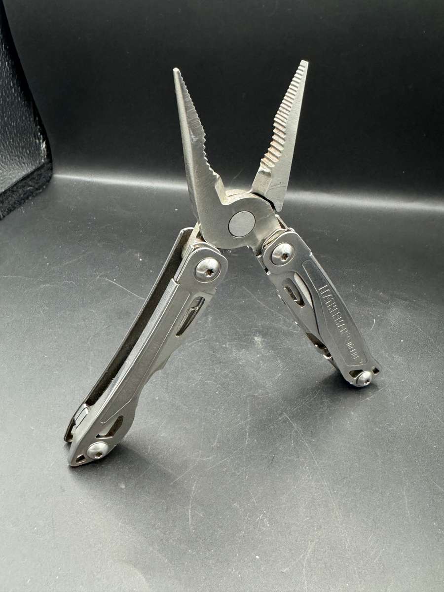 Leatherman Side Kick