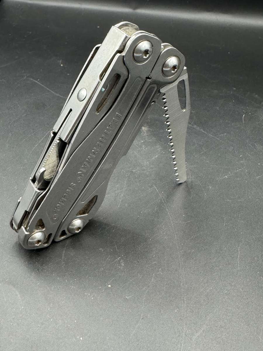 Leatherman Side Kick