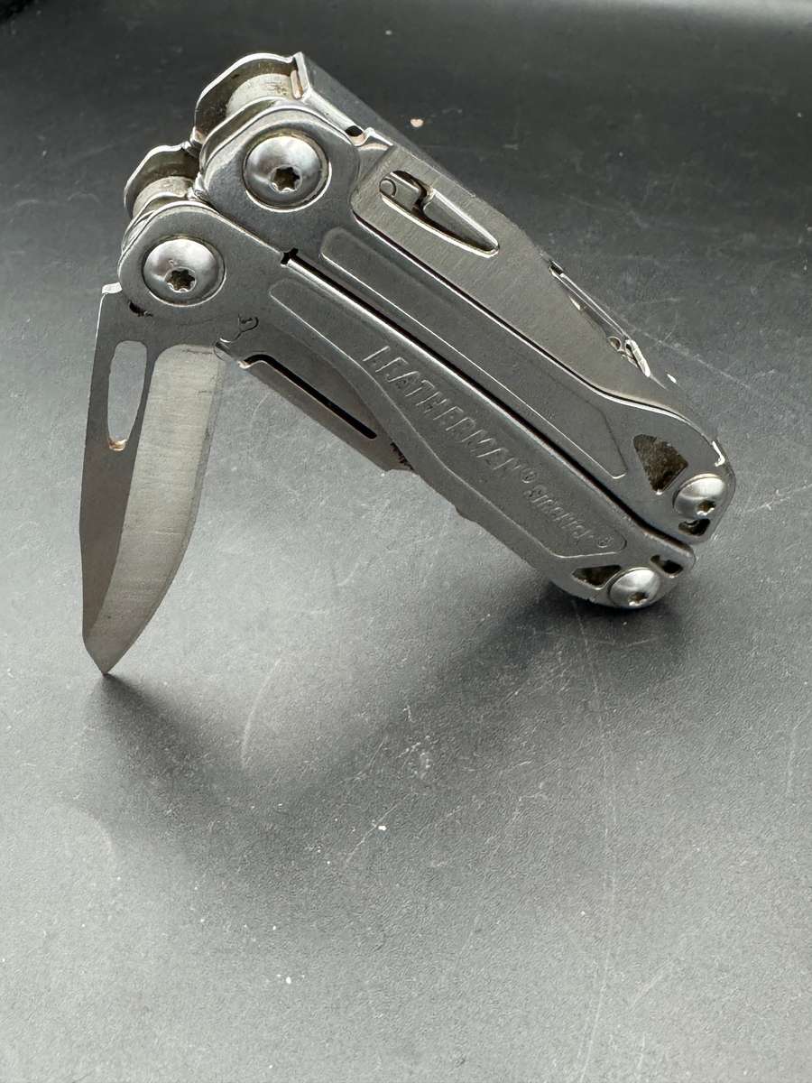 Leatherman Side Kick