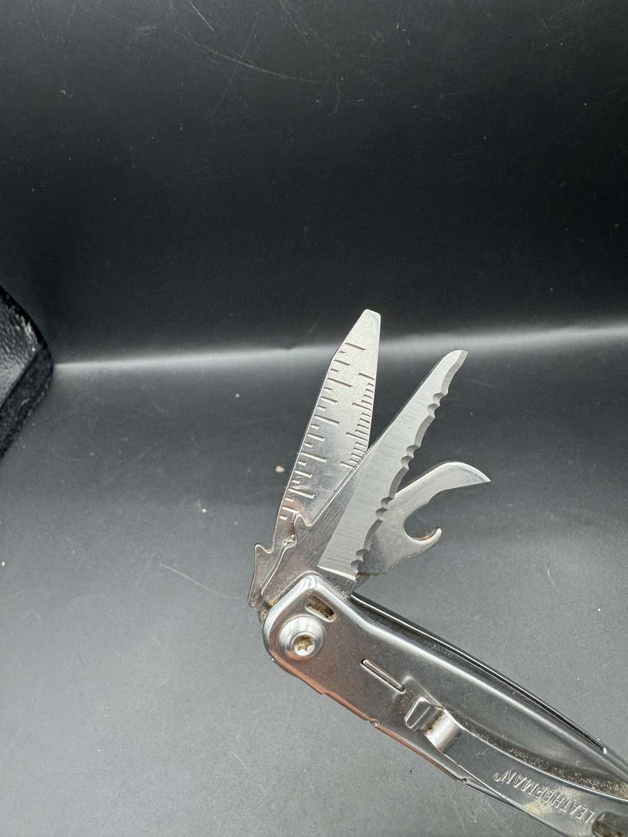 Leatherman Side Kick