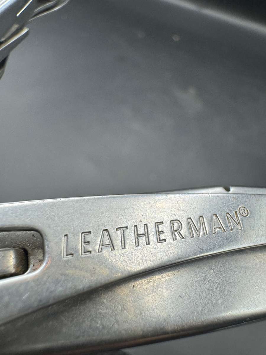 Leatherman Side Kick
