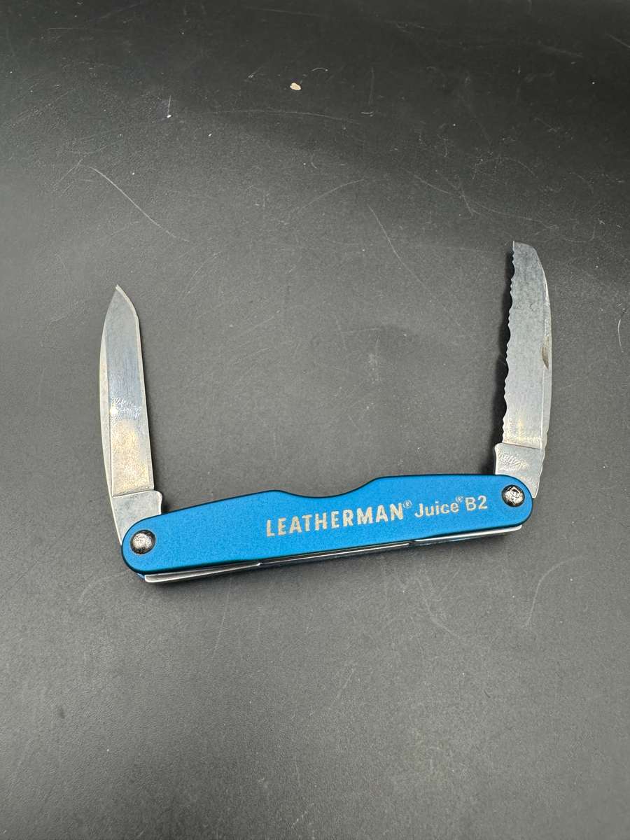 Leatherman Juice B2