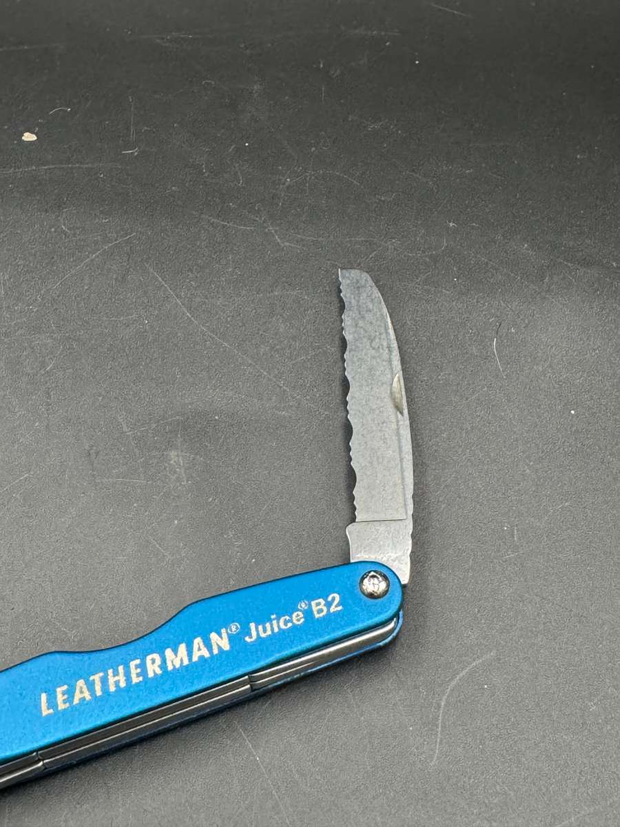 Leatherman Juice B2