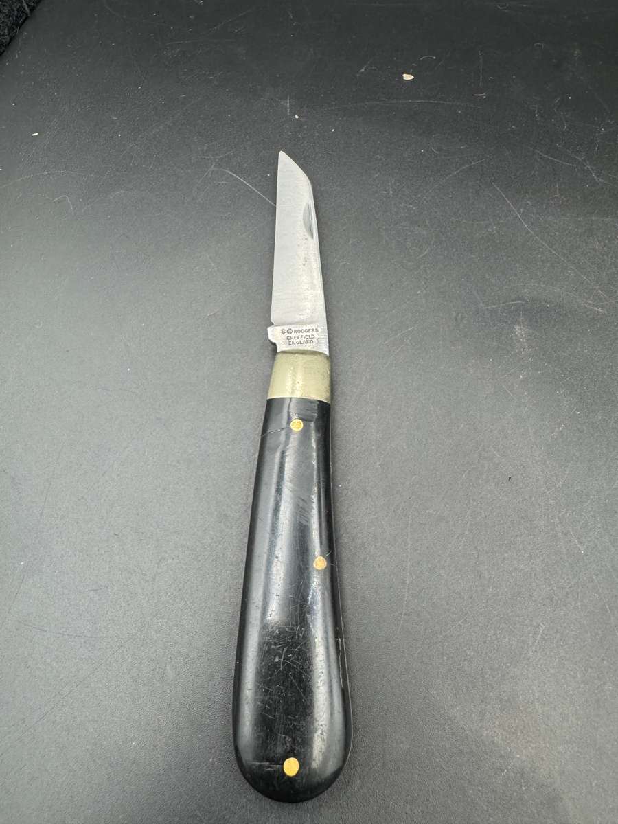 Joseph Rodgers Lambs foot