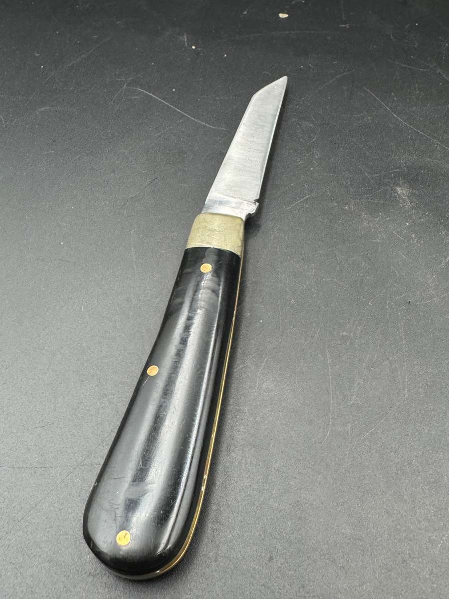 Joseph Rodgers Lambs foot