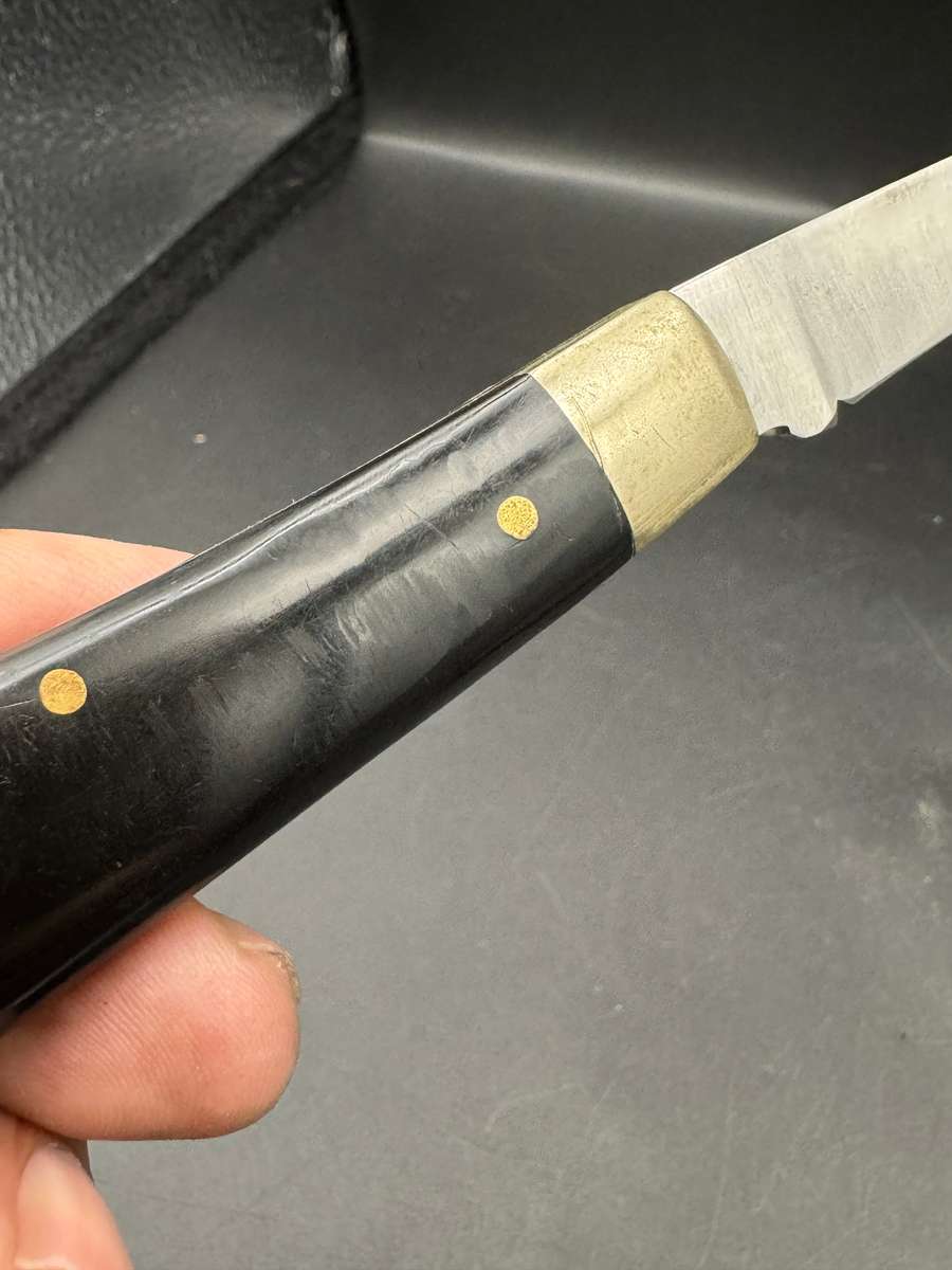 Joseph Rodgers Lambs foot