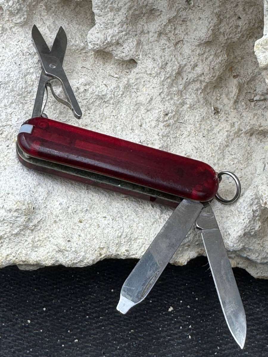 Victorinox Swiss Lite