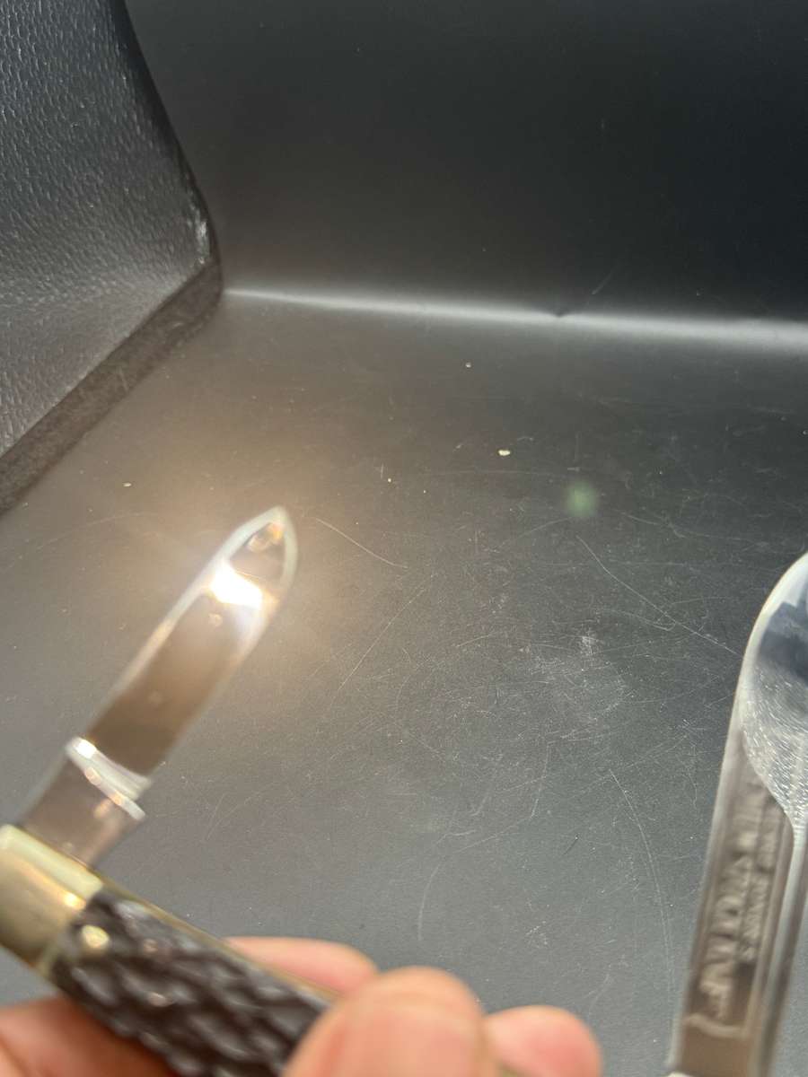 Henry Boker Premuim Stock Knife